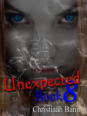 cover image of Book 8 of 8